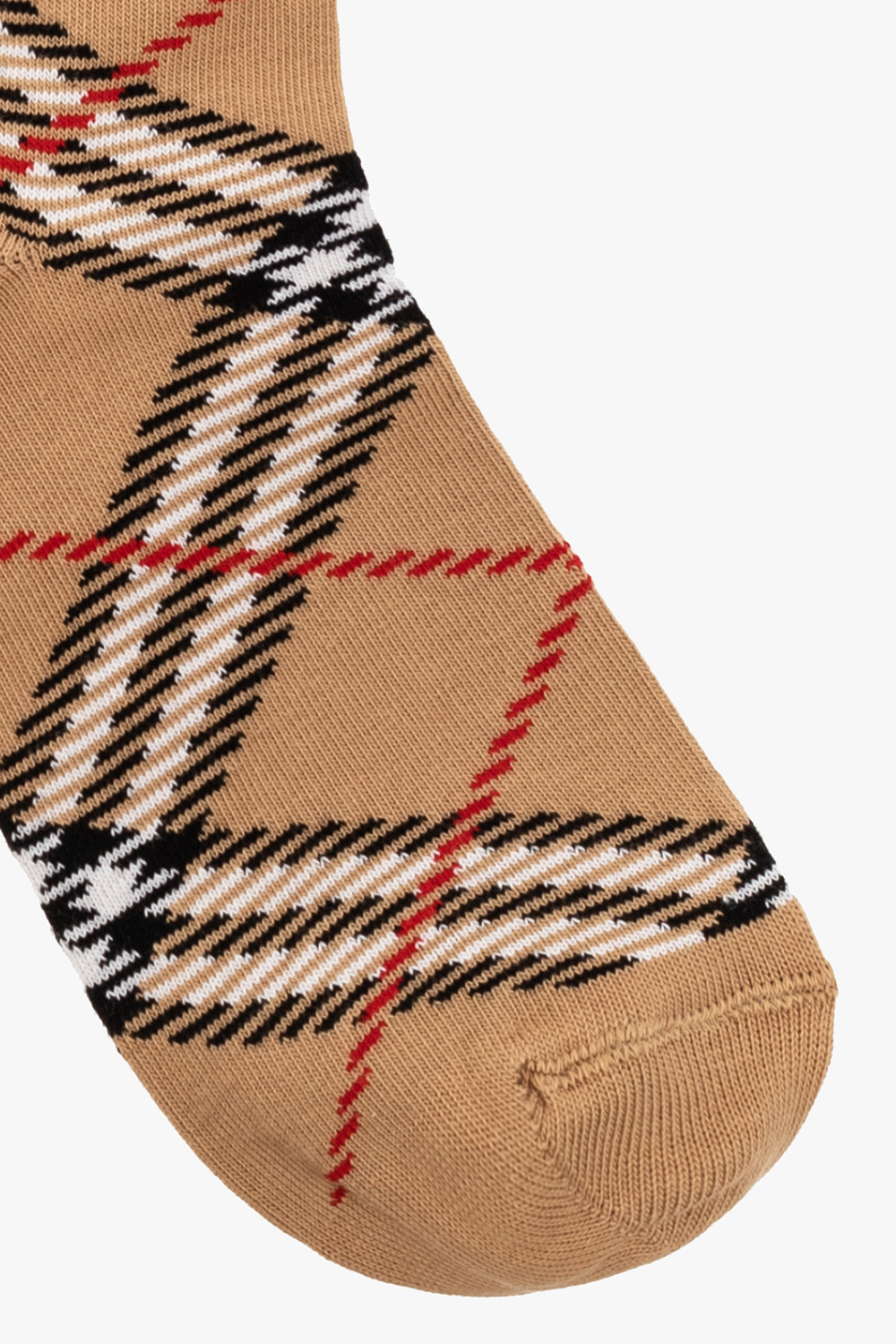 Burberry hotsell kids socks